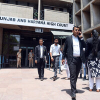 High Court raps HSVP, says due diligence must precede plot auctions