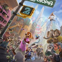 Disney’s “Zootopia 2” tops charts in tough year for global cinemas