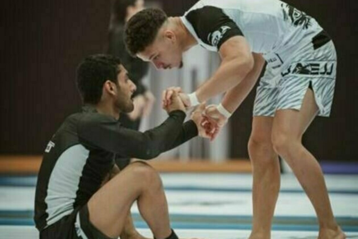 Abu Dhabi World Grappling Championship to debut in Al Ain Region this August