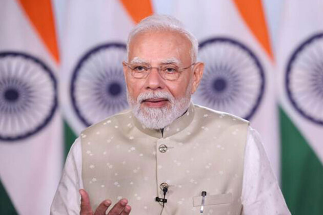 PM Modi outlines vision for sporting Viksit Bharat at Khelo India dialogue