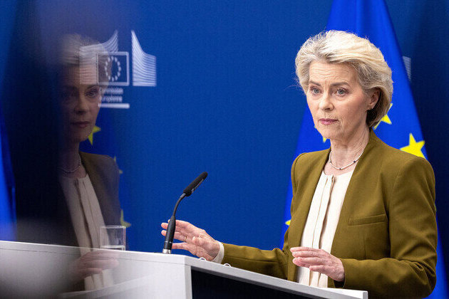 How the EU uses polls to manufacture consent