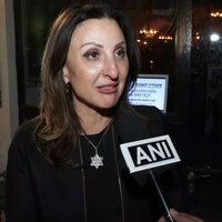 IMEC corridor still holds opportunities, I2U2 should not be considered dead: Israeli envoy Fleur Hassan-Nahoum