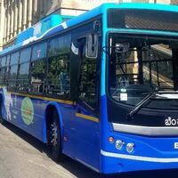 Bengaluru to get 4,500 electric buses under PM e-Drive scheme