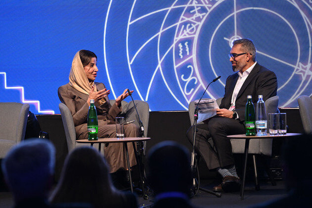 ECI highlights UAE's strategic role in reshaping global trade, sustainable finance