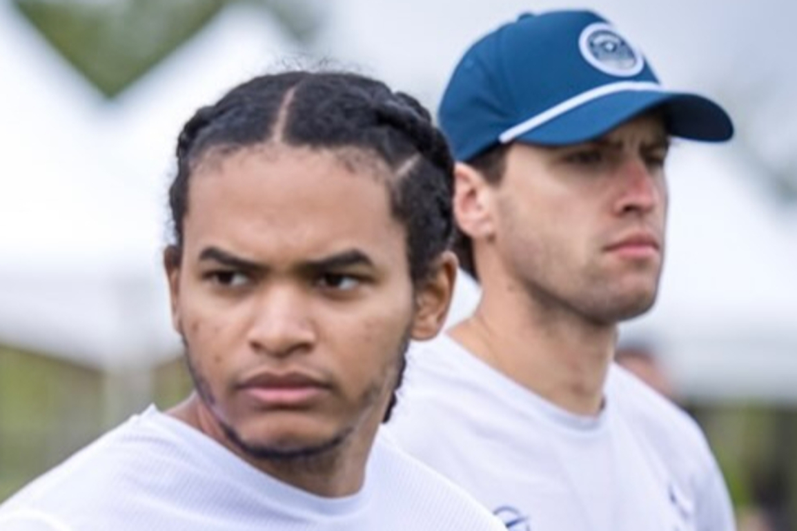 Bermuda Archers Conclude World Cup