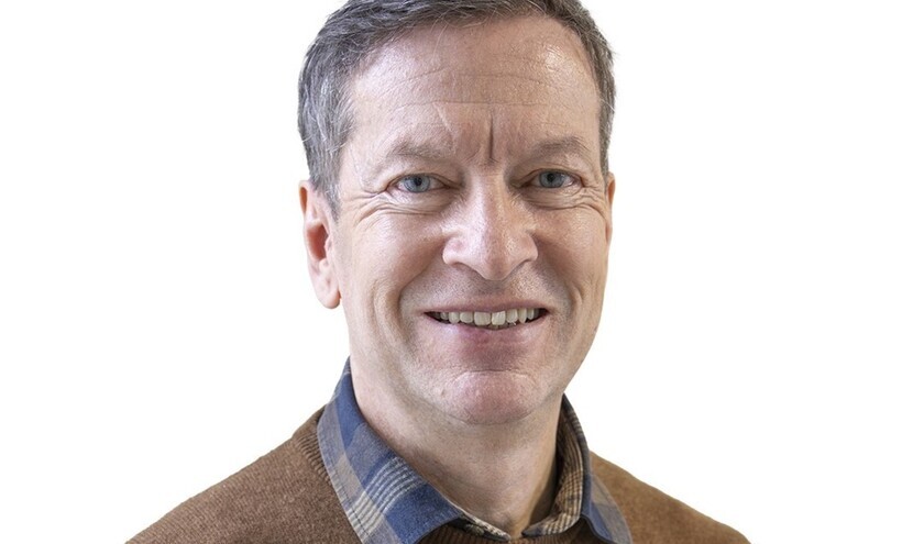 Alan Downey © Humber Health Partnership