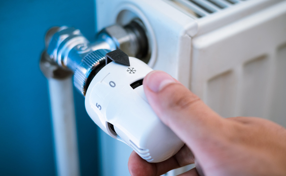 Britain's homes are among the least well insulated in Europe | Credit: iStock Britain's homes are among the least well insulated in Europe | Credit: iStock