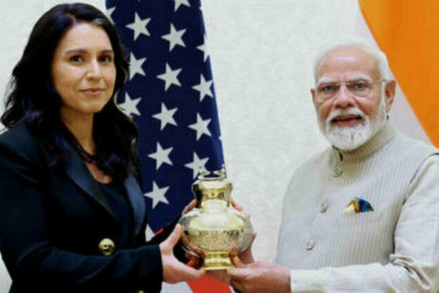 India raises Sikh separatists issue with US spy chief