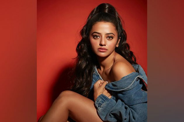 TV star Helly Shah to make her debut at Cannes Film Festival 2022