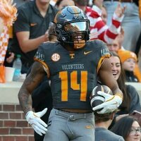 No. 23 Tennessee continues offensive assault in rout of New Mexico St.