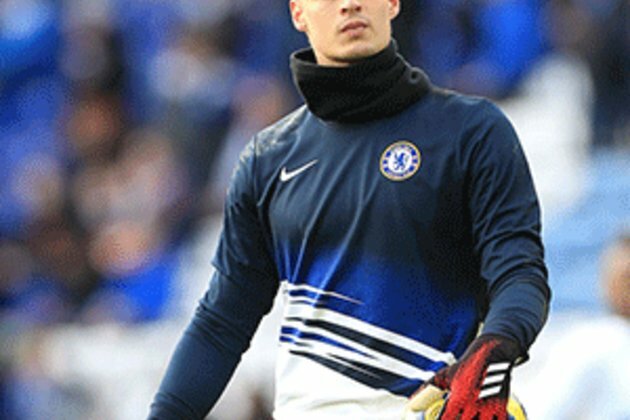 Lampard dismisses reports Kepa wants to leave Chelsea