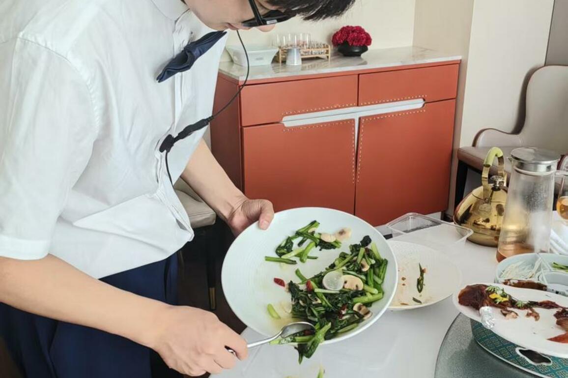 From farm to plate, China steps up push to reduce food waste