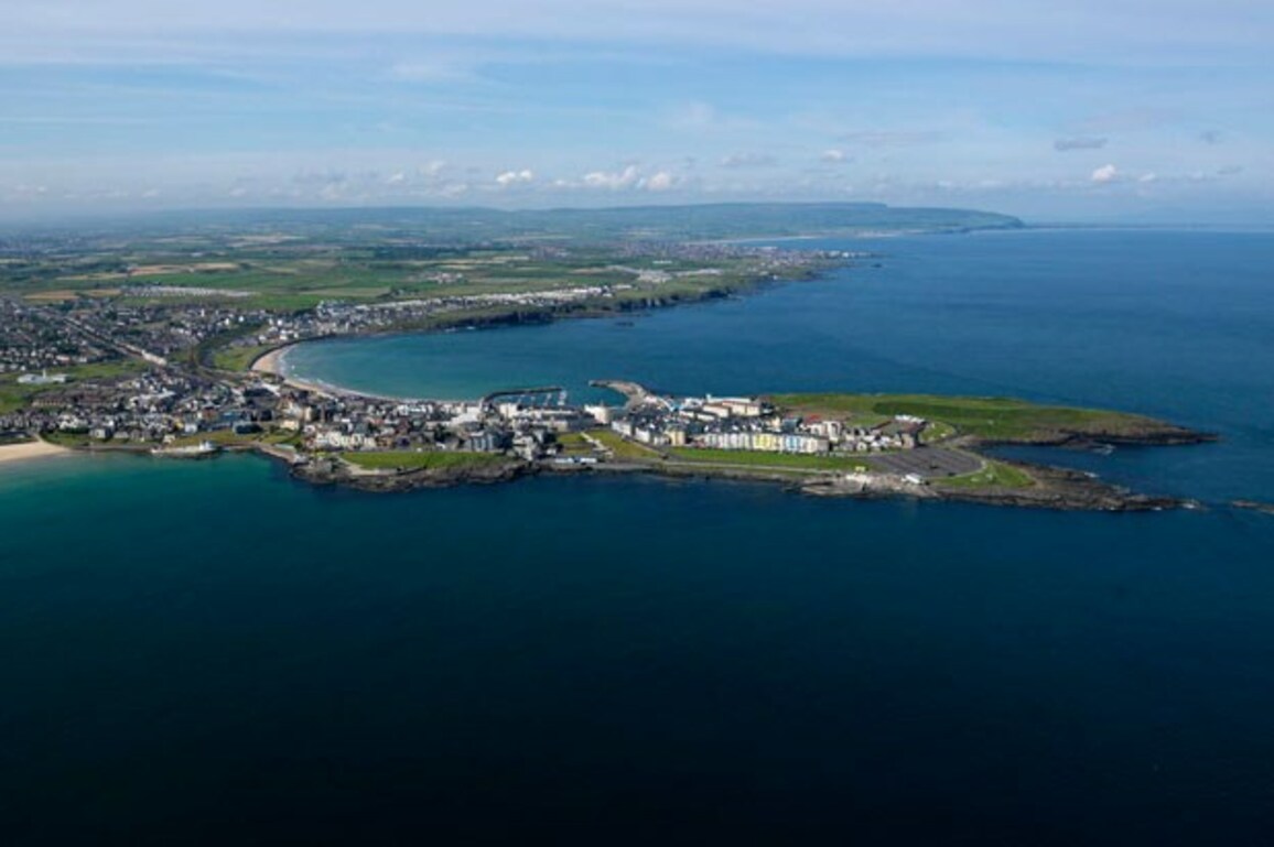 DAERA Identifies Seven New Bathing Water Sites   07-05-2025