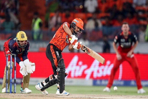 Ishan Kishan's recent T20 knockouts success gives SRH's 'pocket dynamo' an edge