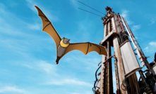 'Flying Fox' emerges as a gas boost prospect for Raphael discovery