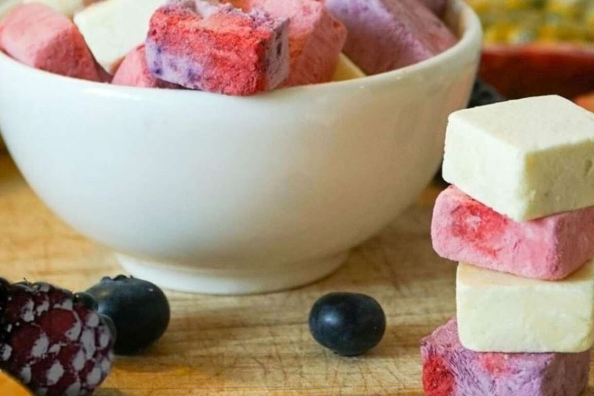 Hey! Chips taps clean label, texture trends for new fruit bites launch