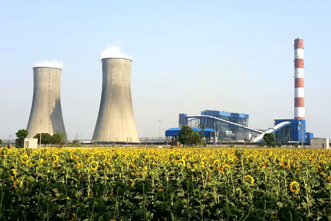 Coal-fired power plant to become gas-powered for AI, data centers
