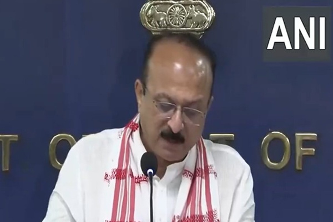 Priyadarshini Mattoo's brother, concerned citizens write to Delhi Home Minister, urge him to reject any reconsideration of convict Santosh Singh's premature release