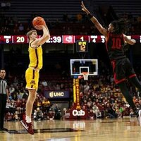 After dominant debut, Minnesota seeks consistency vs. Alcorn State