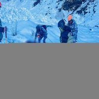Bodies of two Indian tourists missing since nearly three weeks in Manang of Nepal found