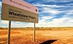 ATCO wins $100M contract for Wheatstone