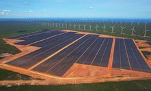 Cerca de 90% da energia produzida será destinada ao consumo das plantas da ArcelorMittal