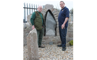 GPH unveils sculptures from acclaimed artist