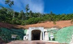 Serabi's Coringa mine in Brazil. Credit: Serabi Gold