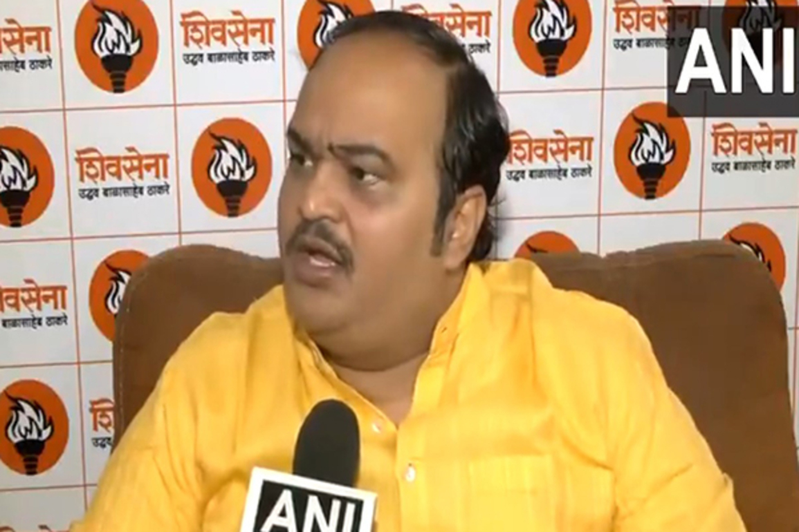 Trump repeatedly tries to humiliate India: Shiv Sena (UBT) leader Anand Dubey slams Centre over US tariffs