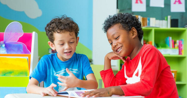 Oklahoma children's advocates: Kids aren't failing, state policy is