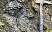 Projeto de terras raras da Atlas Critical Minerals em MG