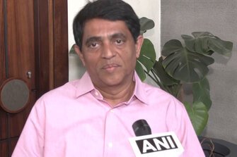 Naidu govt's double-digit growth claim 'false', says Former Andhra Finance Minister Buggana Rajendranath