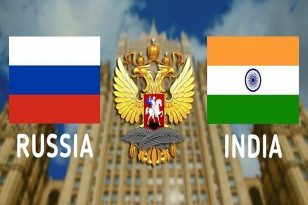 India, Russia to hold joint military exercise in Volgograd