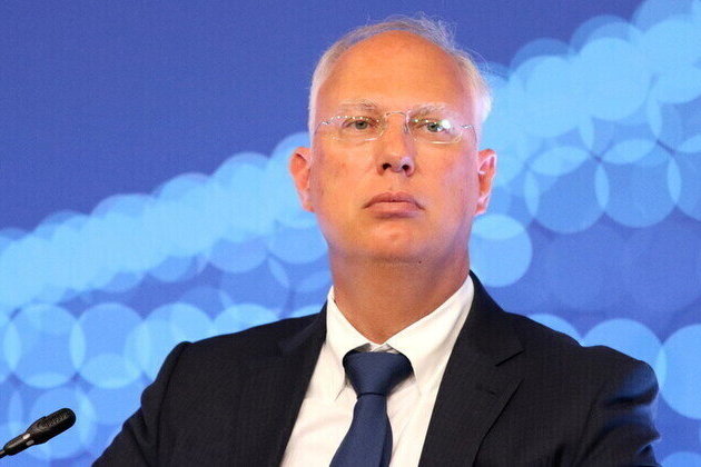 Putin aide to sue Washington Post