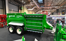 LAMMA 2026: Top livestock and grassland kit showcased