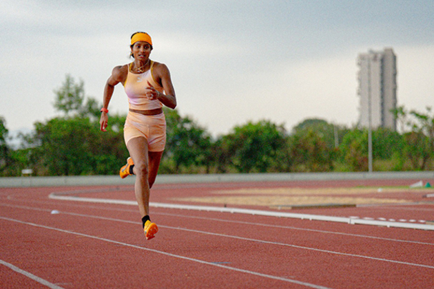 23 Athletes supported by Reliance Foundation gear up to make their mark at the World University Games in Germany