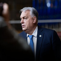 "Zelenskyy crossed a line," Hungary denies aid to Ukraine