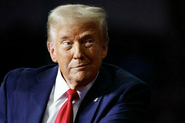 Trump wants to coax Russia but pressure Ukraine into talks  Politico