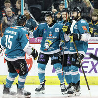 Hockey night in Belfast? How Canada's sport could be bridging longtime sectarian divides