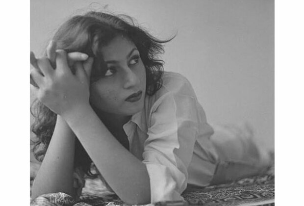 Madhubala: Remembering the timeless beauty of Indian Cinema on her birth anniversary