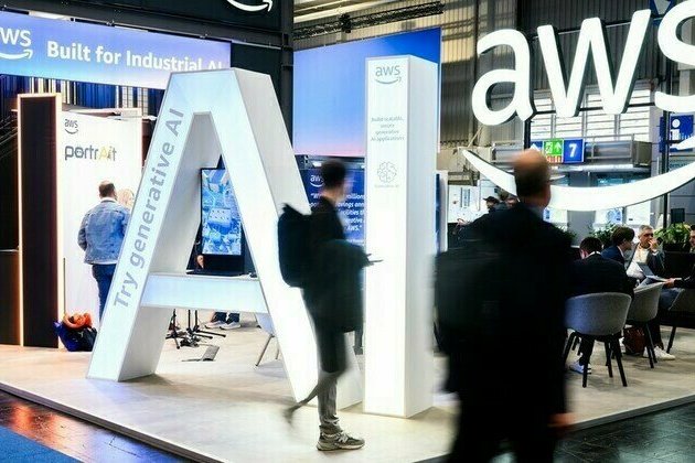 European firms put data at risk with overreliance on US  report