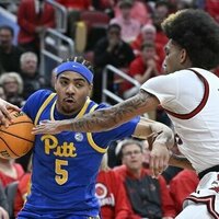 Pitt tries to move up ACC ranks in finale vs. Boston College
