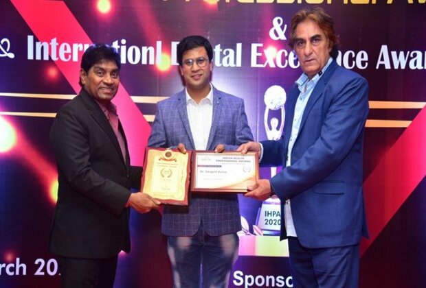 5th Indian Health Professionals Awards