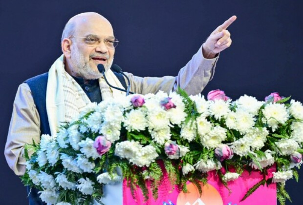 Home Minister Amit Shah extends wishes on Bihar Day