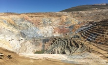 The Yanacocha mine in Peru, a JV between Newmont and Buenaventura