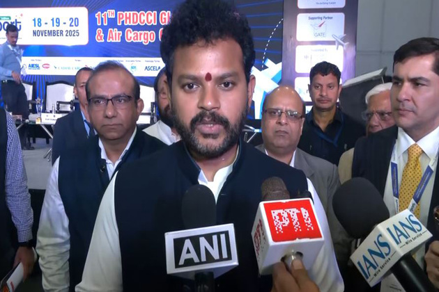 India aims for global aviation leadership at 11th PHDCCI conclave