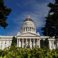 NDAs are for Hollywood, not Sacramento