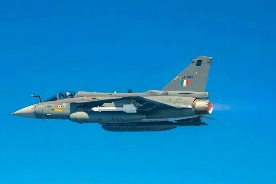 India approves $7.6 billion fighter jet purchase  media