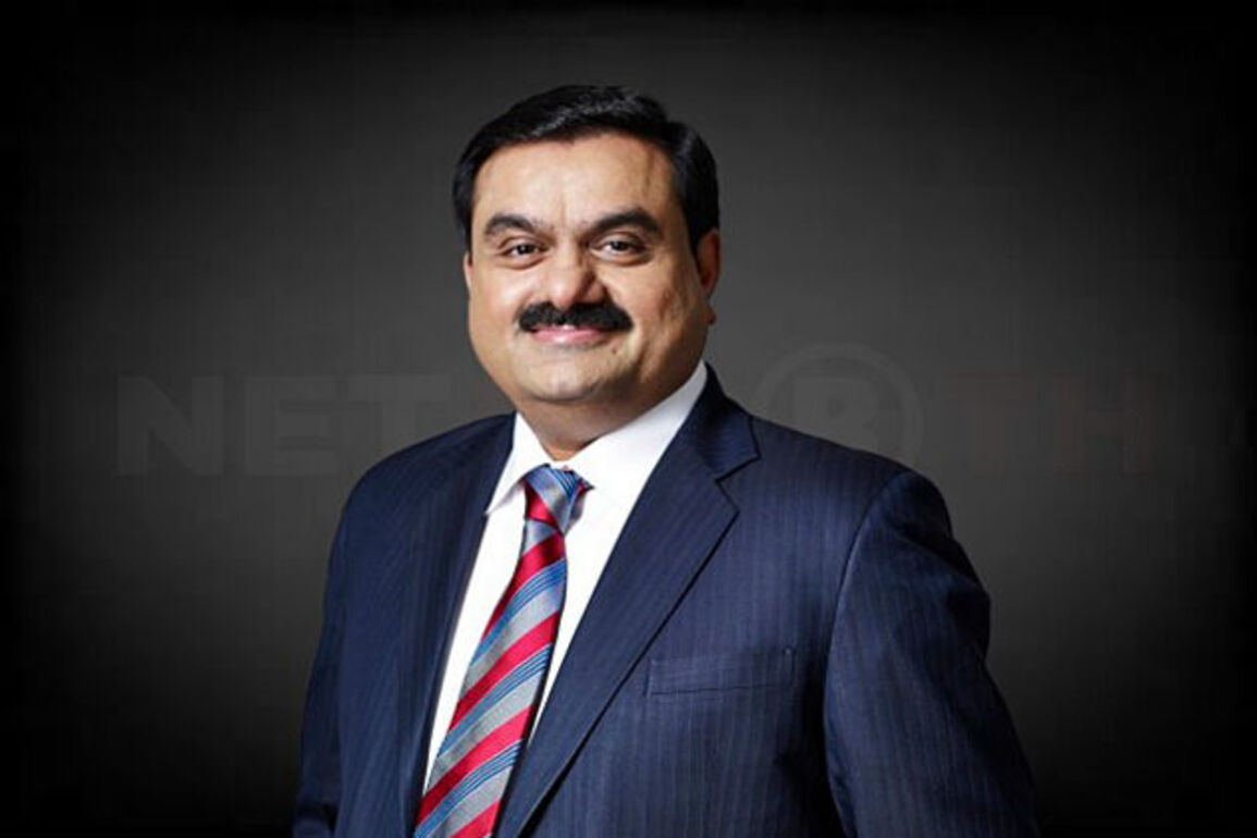 US court approval sought by SEC to summon Gautam Adani, kin, directly