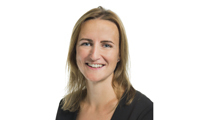Laufen UK takes on new marketing manager